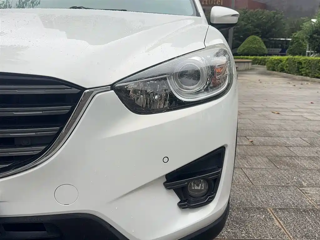 Mazda CX-5 2015 — фото 21