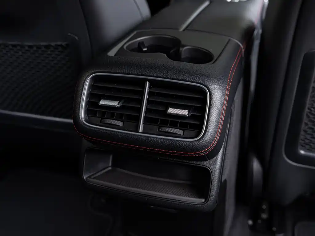 Mercedes-Benz GLE AMG 2021 — фото 18