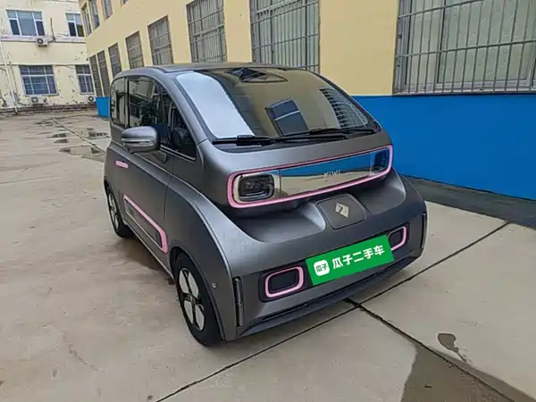 Baojun Kiwi EV 2022