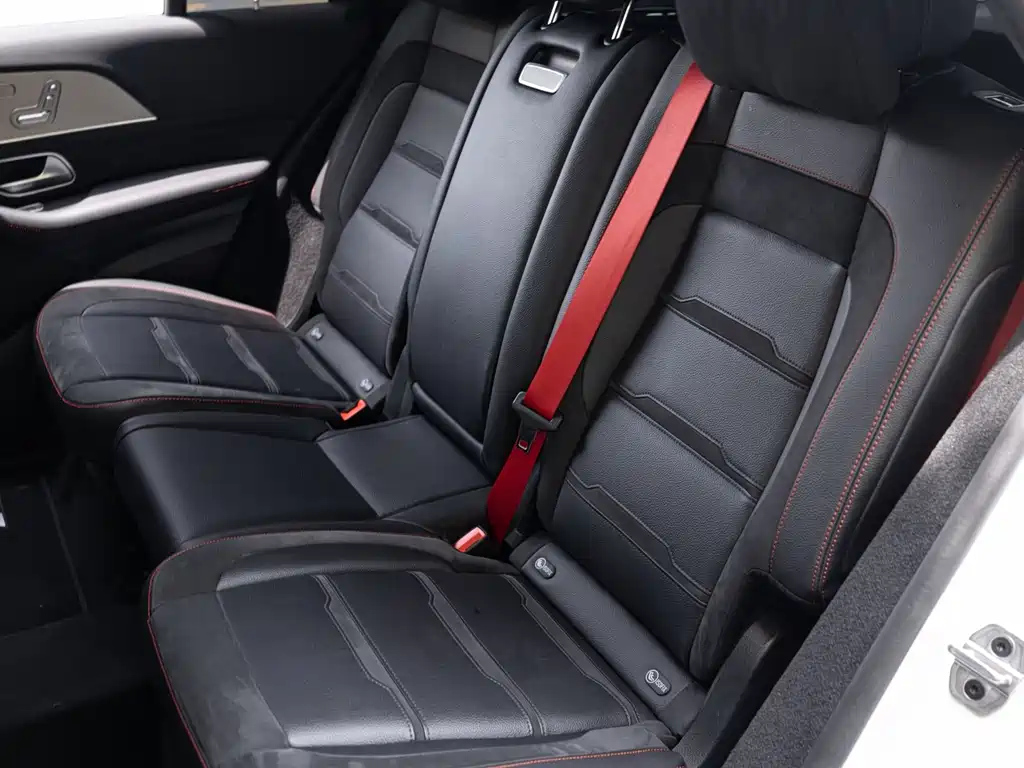 Mercedes-Benz GLE AMG 2021 — фото 16