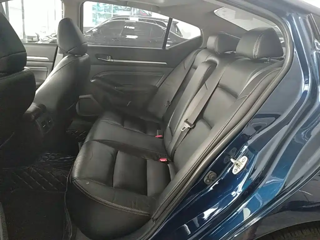 Nissan Teana 2021 — фото 17