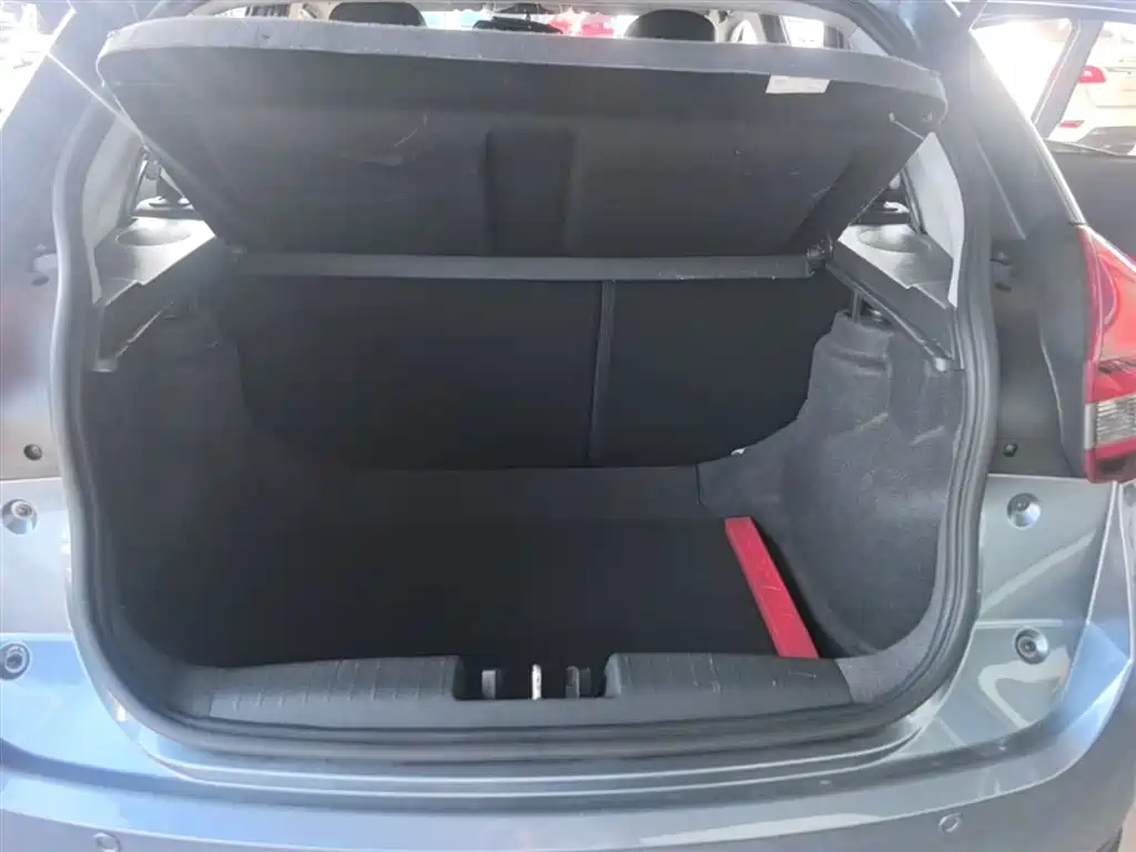 Chery Tiggo 3x 2020 — фото 19