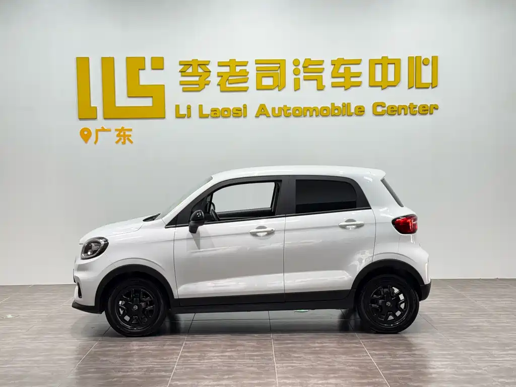 Leapmotor T03 2025