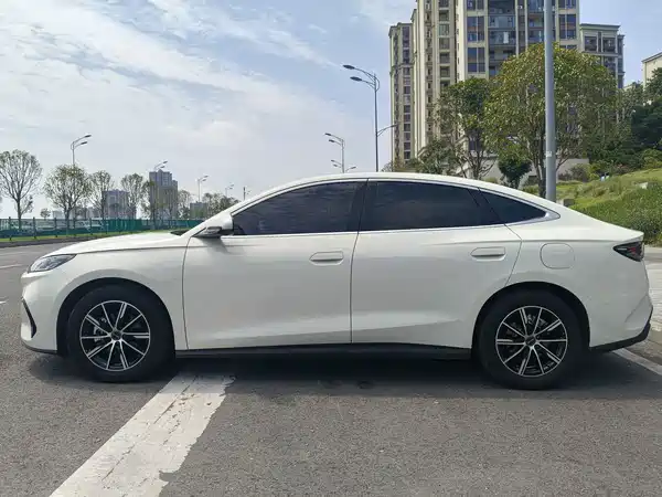 BYD Seal 06 2024
