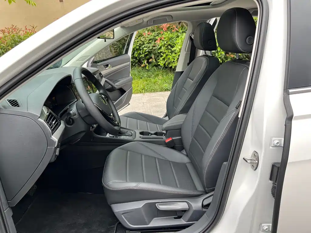 Volkswagen Lavida 2021