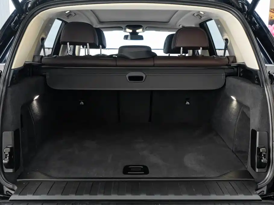 BMW X5 2023 — фото 12