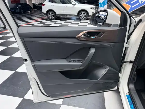 Volkswagen Tharu 2022