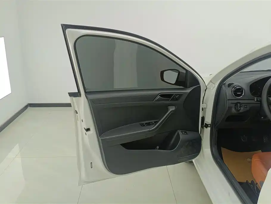 Volkswagen Jetta 2018