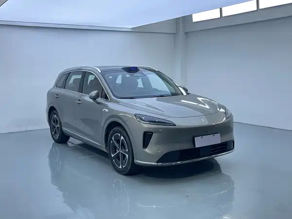 Shangjie H5 2025