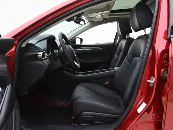 Mazda Atenza 2020