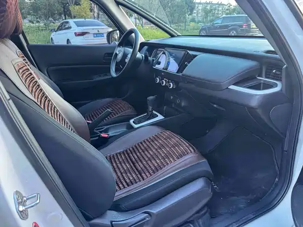 Honda Fit 2024