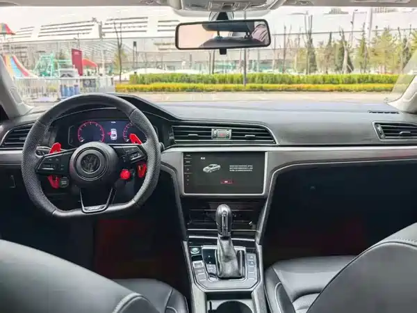 Volkswagen Lamando 2022
