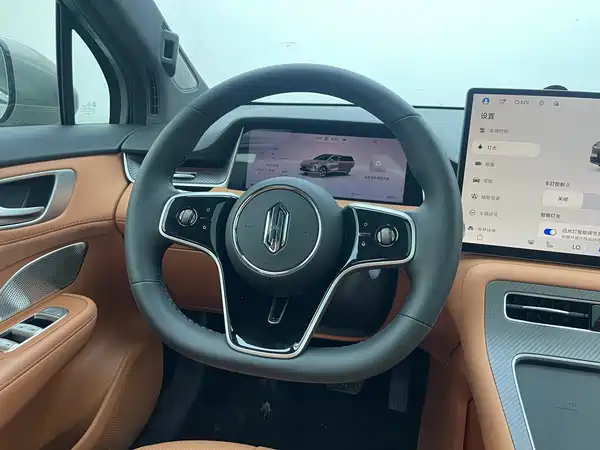 Shangjie H5 2025