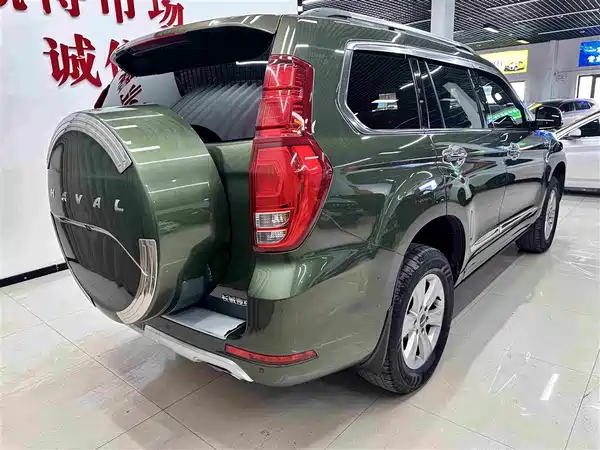Haval H9 2022