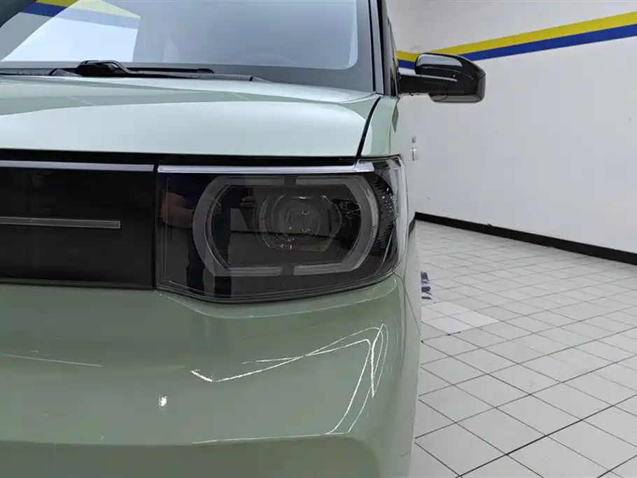 Wuling MINIEV 2022