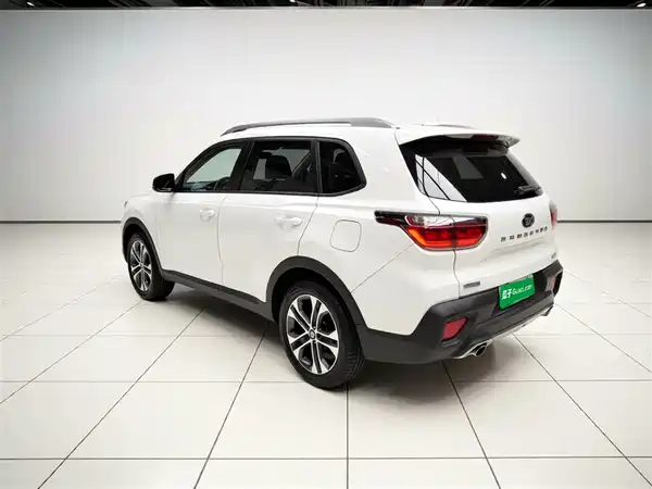 Kia Sportage 2019