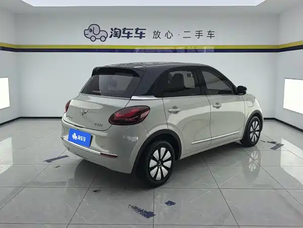 Wuling Bingo 2023