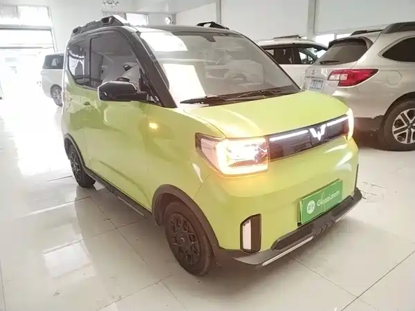 Wuling Hongguang MINIEV 2023