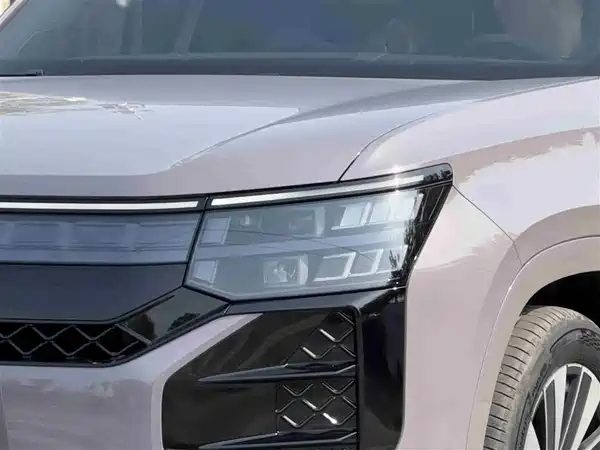 Volkswagen Teramont 2025