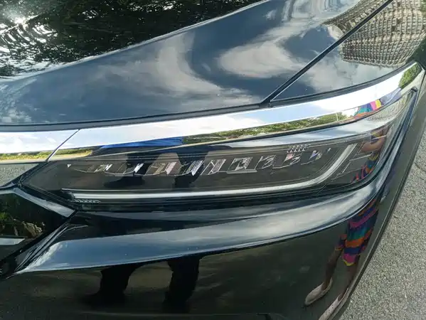 Honda Breeze 2020