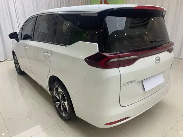 GAC Trumpchi M6 2023