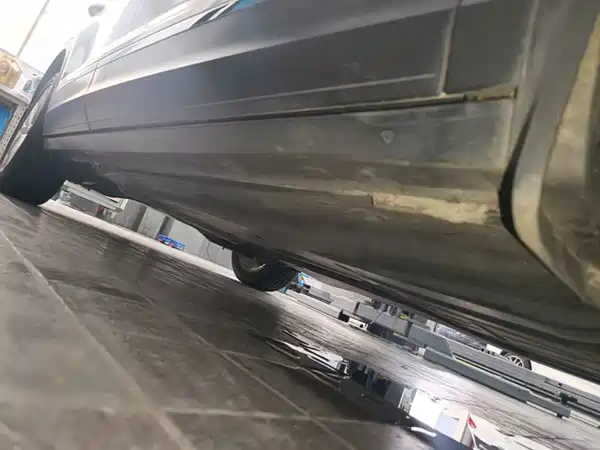 Volkswagen T-Roc 2019