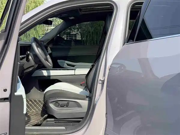 Volkswagen Teramont 2025