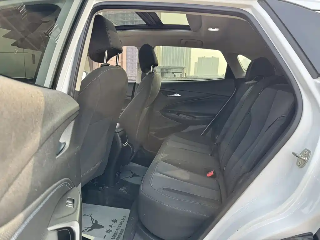 Buick Encore 2020