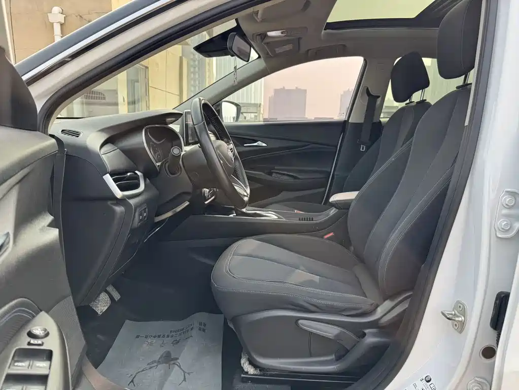 Buick Encore 2020