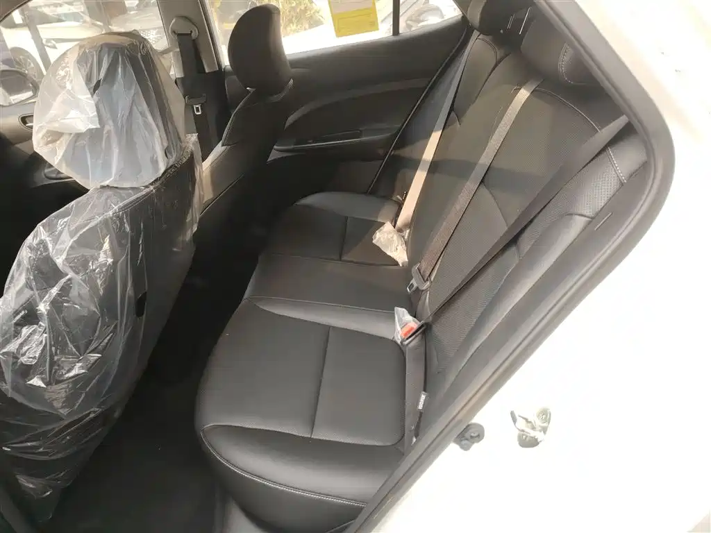 Kia KX1 2025 — фото 17