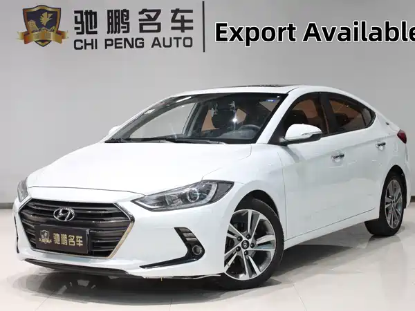 Hyundai Celesta 2016