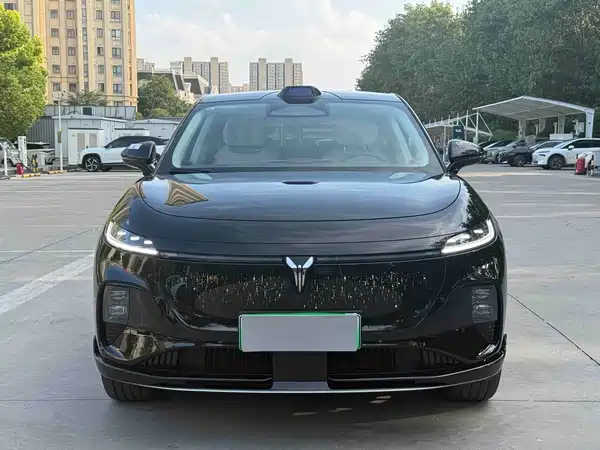 Voyah Zhiyin 2025