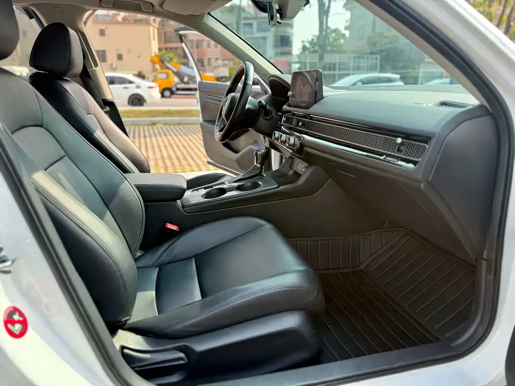 Honda Civic 2024