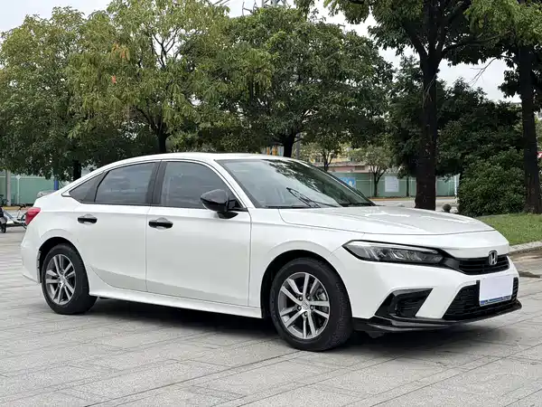 Honda Civic 2023