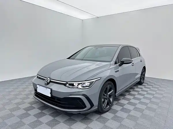 Volkswagen Golf 2023