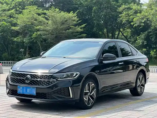 Volkswagen Lavida 2022