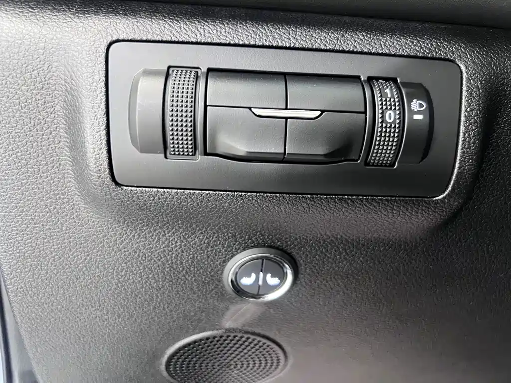 Chery Tiggo 7 PLUS 2022 — фото 11