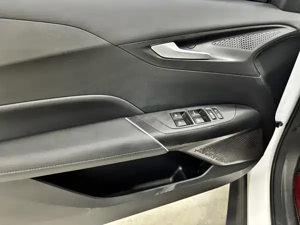 Changan Eado 2024