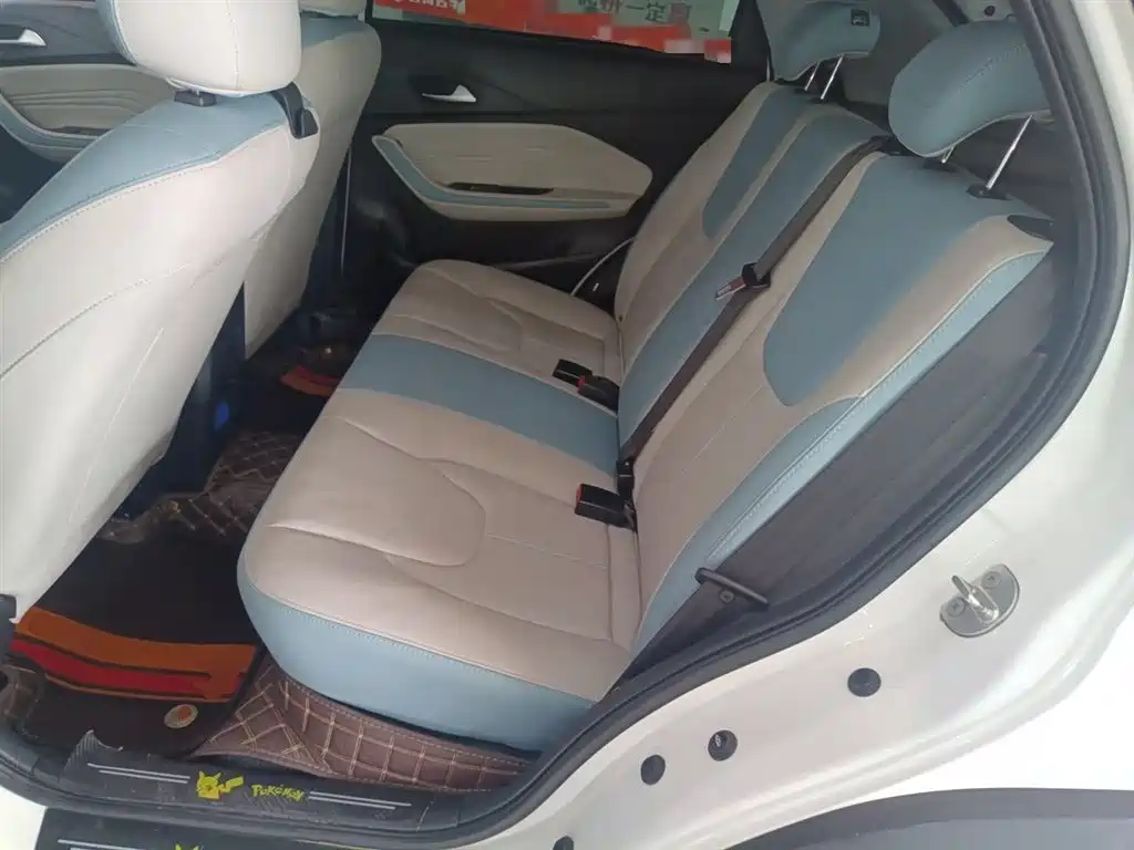 Chery Tiggo 3x 2023 — фото 13