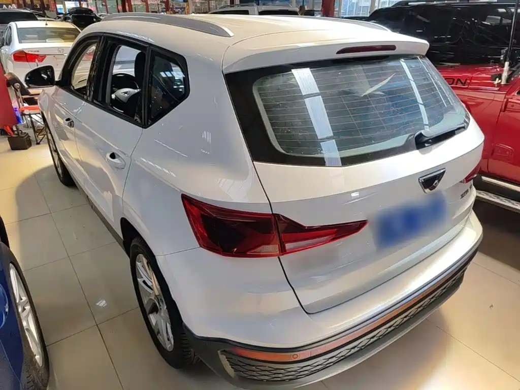 Jetta VS5 2023