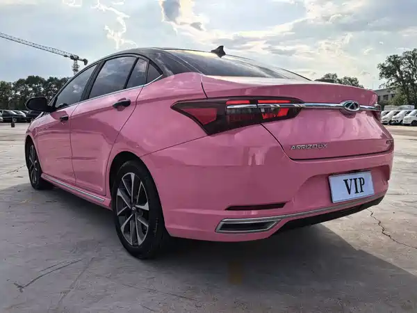 Chery Arrizo GX 2019