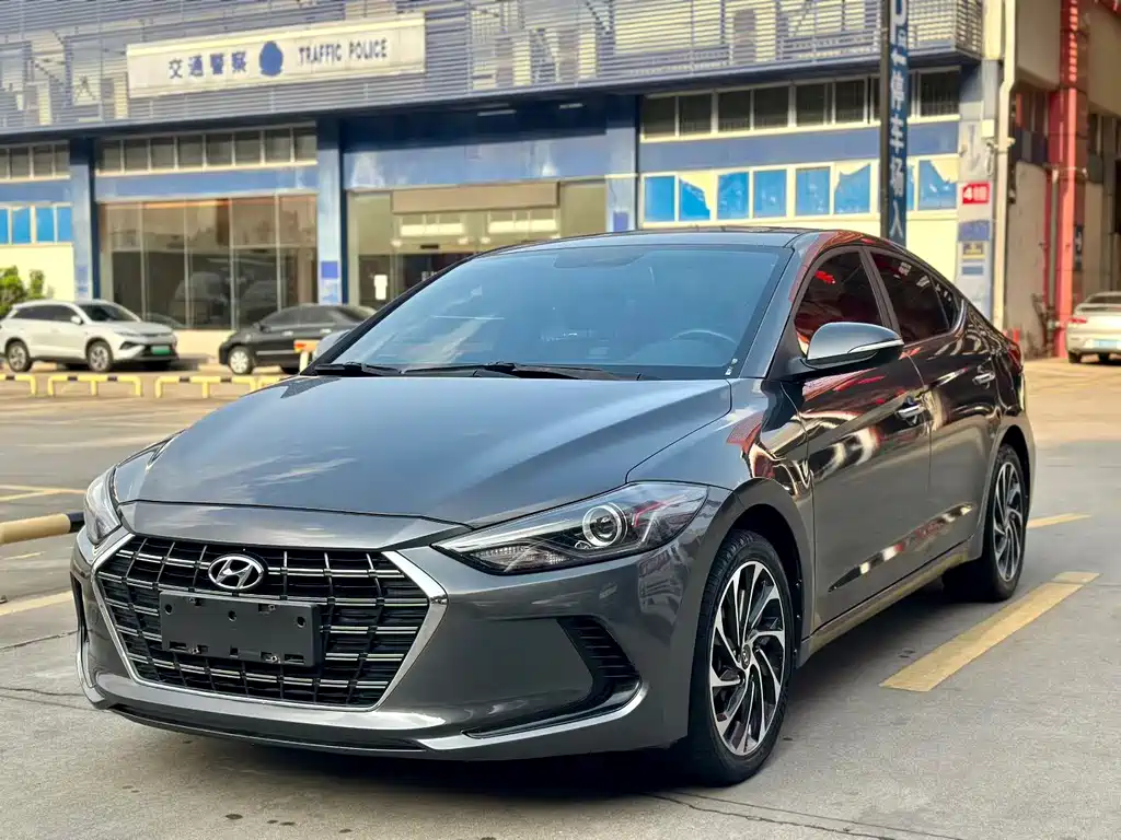 Hyundai Celesta 2020 — фото 2