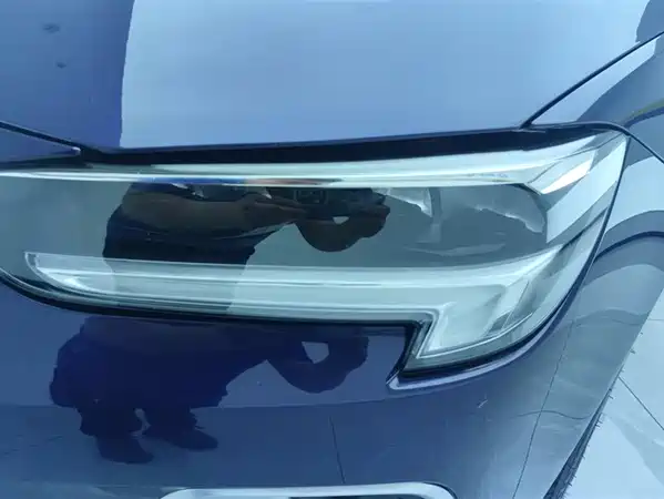 Buick Regal 2020