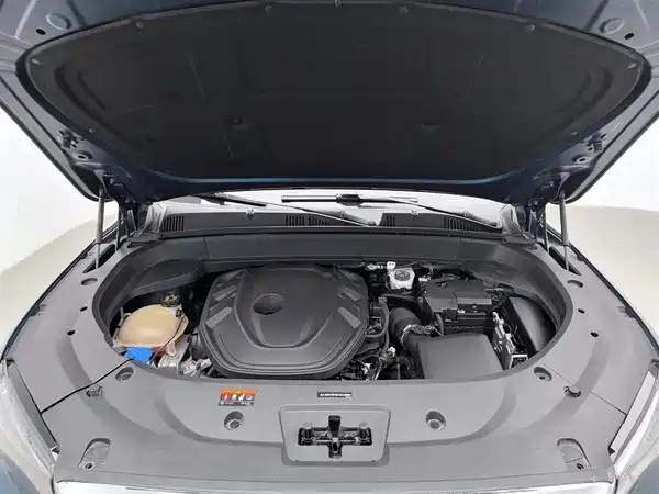 Geely Xingyue L 2021