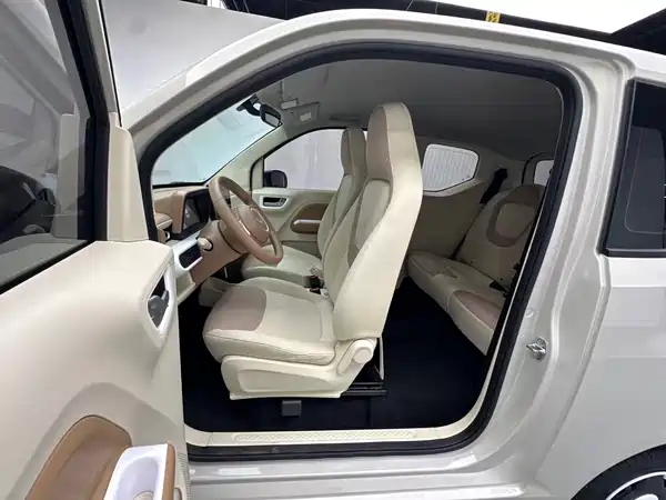 Wuling Hongguang MINIEV 2025
