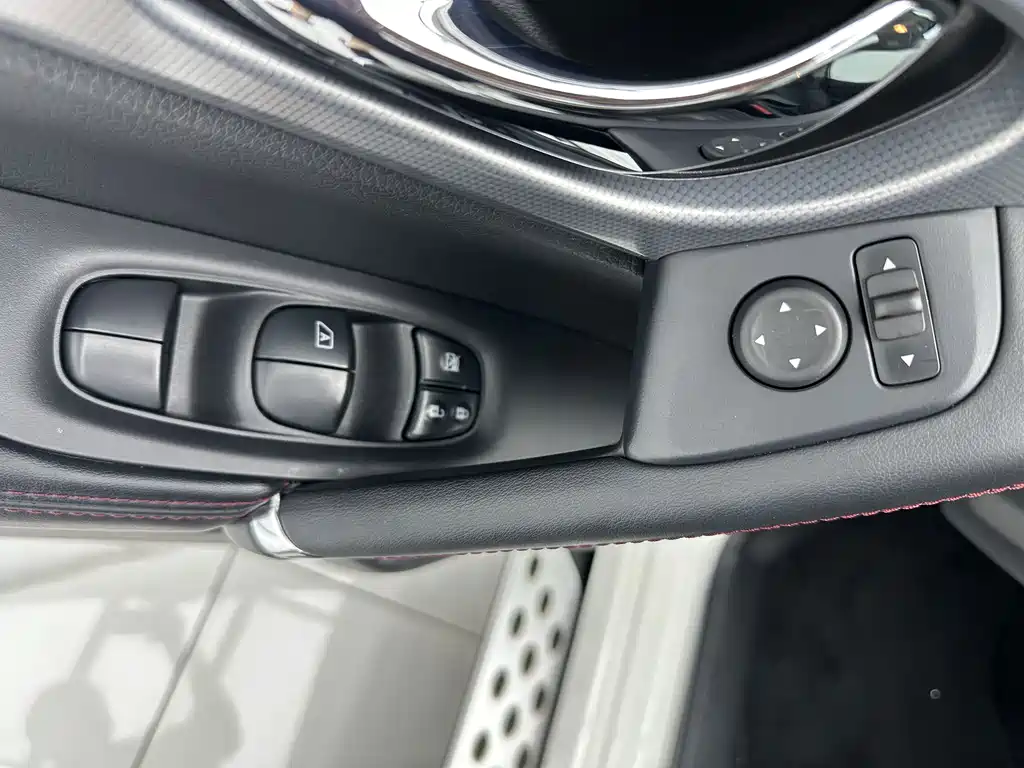 Nissan Qashqai 2022 — фото 12