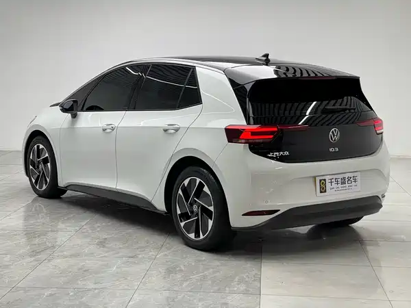 Volkswagen ID.3 2024