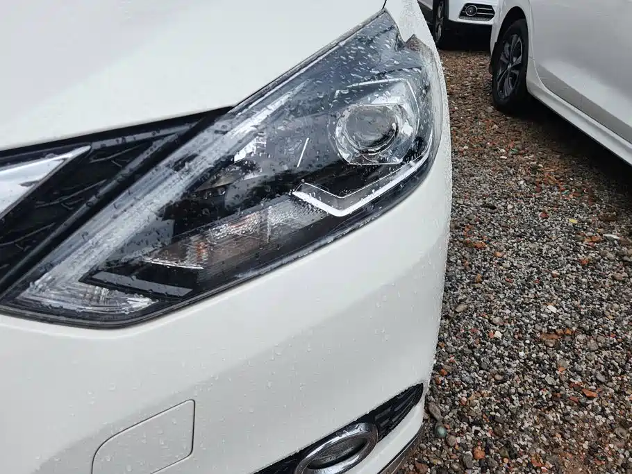 Nissan Sylphy 2019