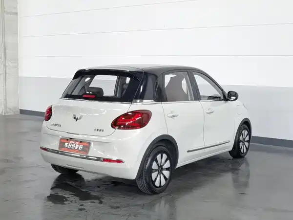 Wuling Bingo 2023