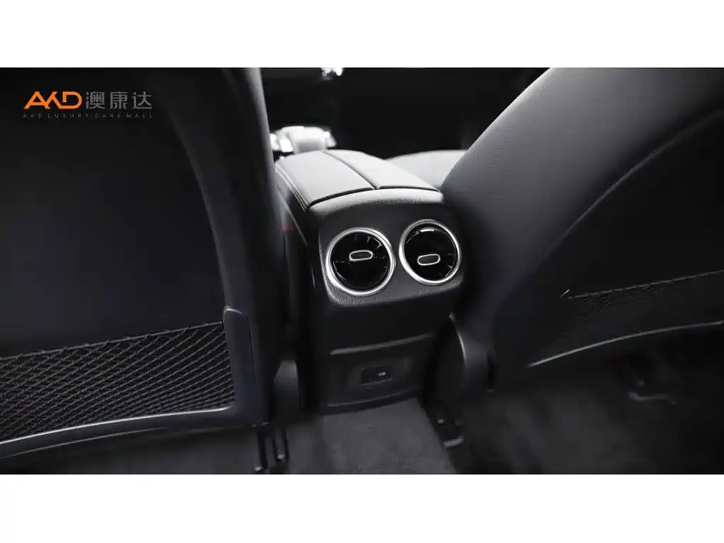 Mercedes-Benz A-Class 2022 — фото 9